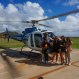 Autumn Aquarius Helicopter Kauai