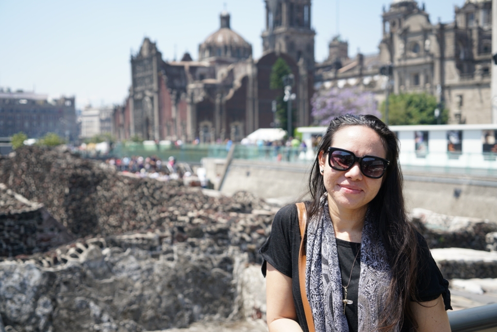 Mexico City: Un Ciudad Muy Divertido!